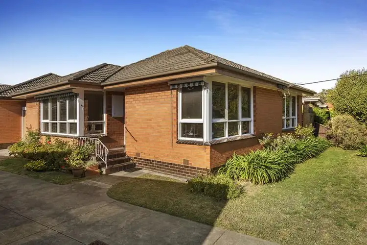 Second view of Homely unit listing, 6/21-23 Pyne Street, Caulfield VIC 3162