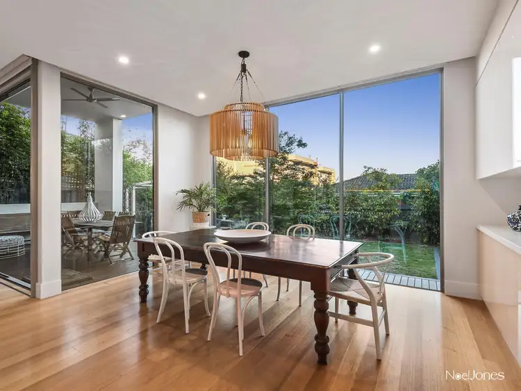 Fifth view of Homely house listing, 3 Latrobe Street, Box Hill South VIC 3128