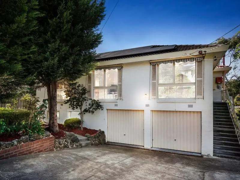 Main view of Homely house listing, 24 Snow Gum Road, Doncaster East VIC 3109