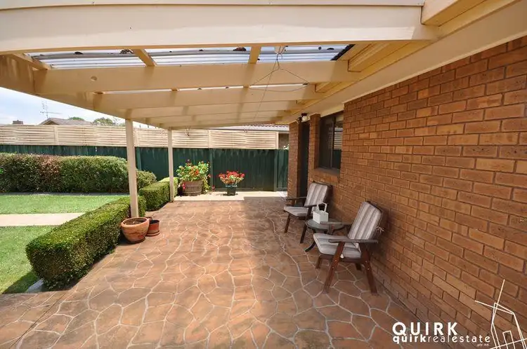 Fifth view of Homely house listing, 5 Burnett Court, Yarragon VIC 3823