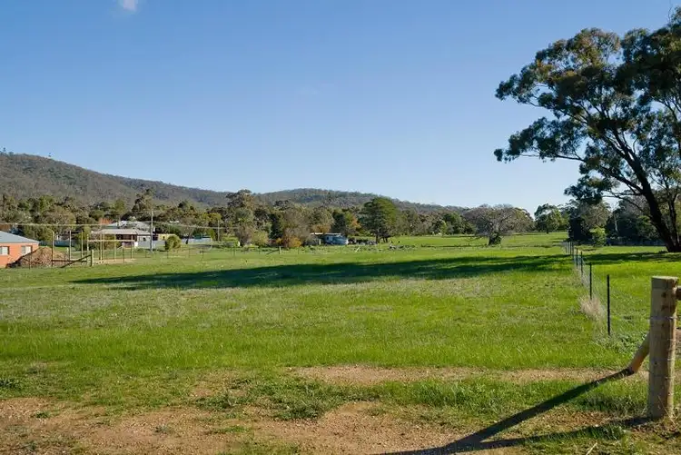 Second view of Homely land listing, 59 Church Street, Maldon VIC 3463