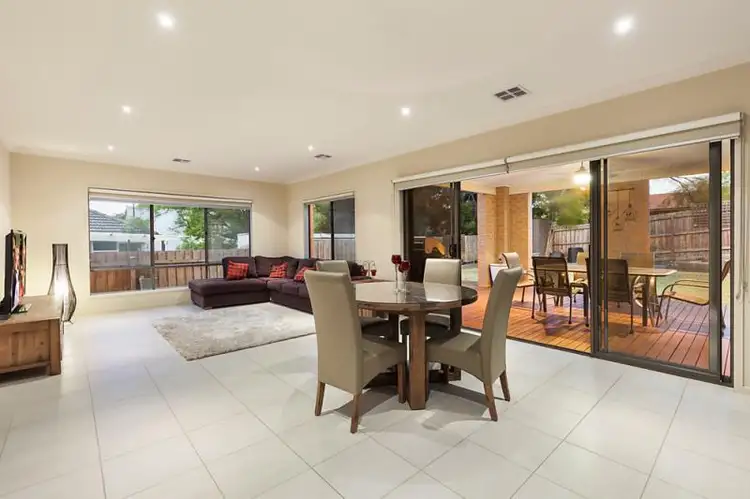 Second view of Homely house listing, 292 Springfield Road, Nunawading VIC 3131