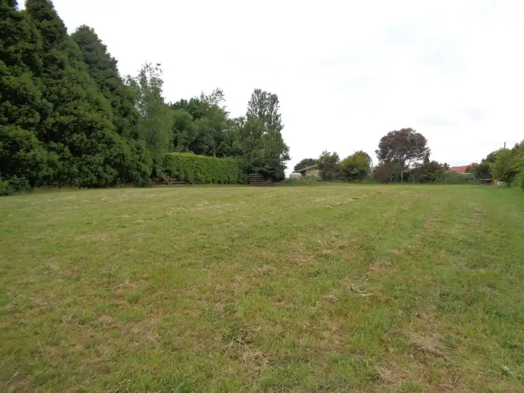 Main view of Homely land listing, 10-12 Gunn Court, Thorpdale VIC 3835