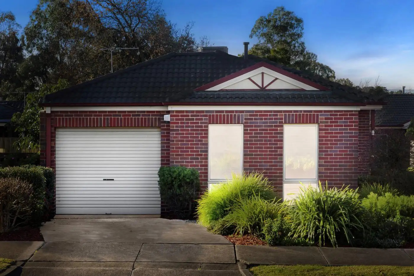 Main view of Homely unit listing, 1/3 Rotherwood Avenue, Mitcham VIC 3132
