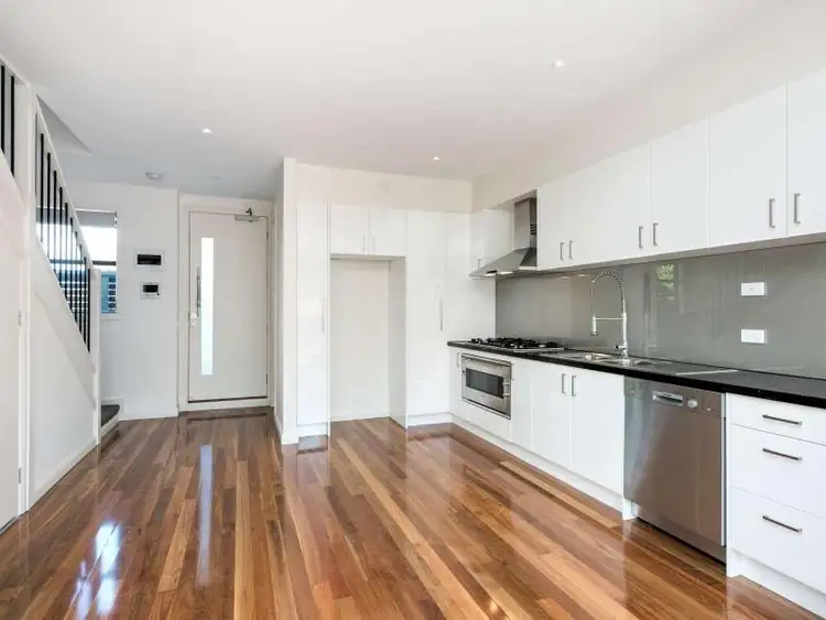 Second view of Homely townhouse listing, 4/69 Tram Road, Doncaster VIC 3108