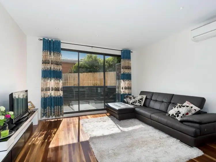 Third view of Homely townhouse listing, 3/69 Tram Road, Doncaster VIC 3108
