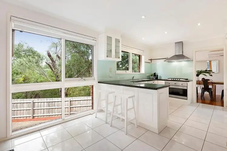 Fourth view of Homely house listing, 21 Sharrow Road, Mitcham VIC 3132