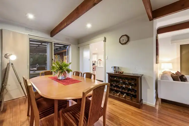 Fifth view of Homely house listing, 76 Terrara Road, Vermont VIC 3133