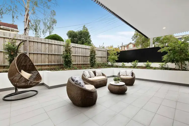 Fourth view of Homely apartment listing, 4/537 Whitehorse Road, Surrey Hills VIC 3127
