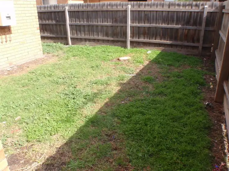 Fifth view of Homely townhouse listing, 1/29 Moffat Street, St Albans VIC 3021