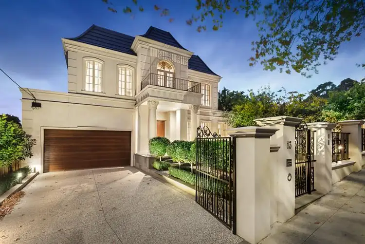 13 Ajax Street, Balwyn North VIC 3104