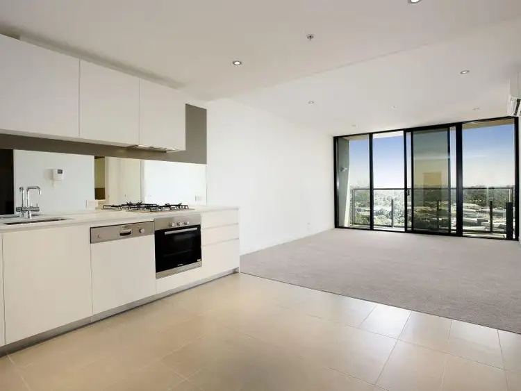 Second view of Homely unit listing, 705/770C Toorak Road, Glen Iris VIC 3146