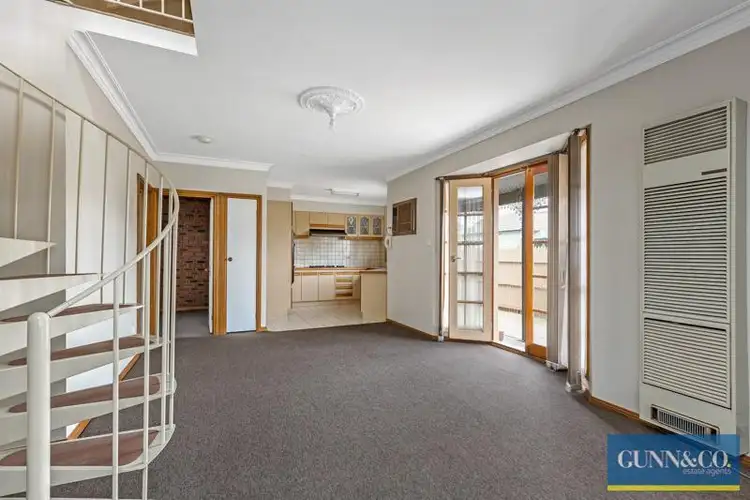 Sixth view of Homely townhouse listing, 105 Dover Road, Williamstown VIC 3016