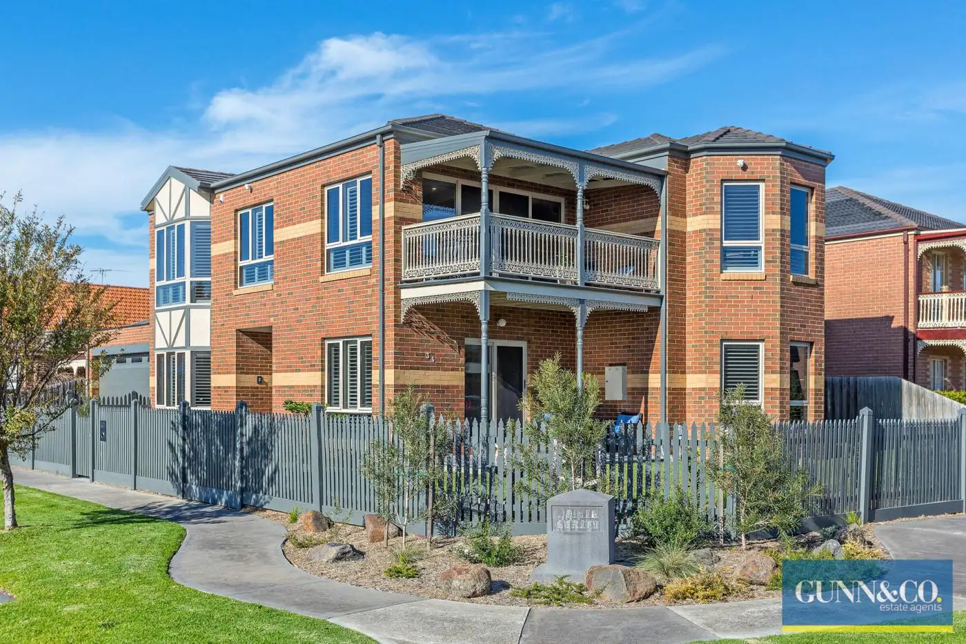 Main view of Homely house listing, 34 Paas Place, Williamstown VIC 3016