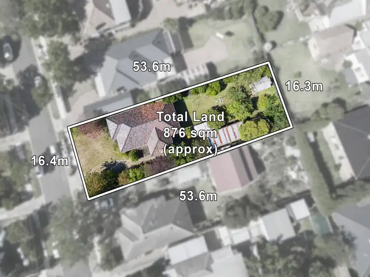 12 Milne Street, Mitcham VIC 3132