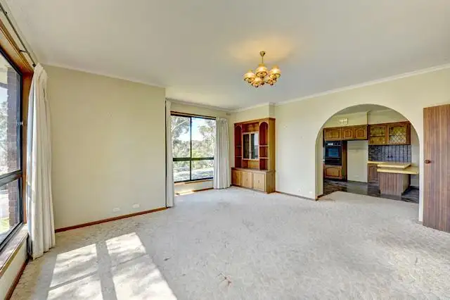 Sixth view of Homely house listing, 1 Soyuz Court, Mount Clear VIC 3350