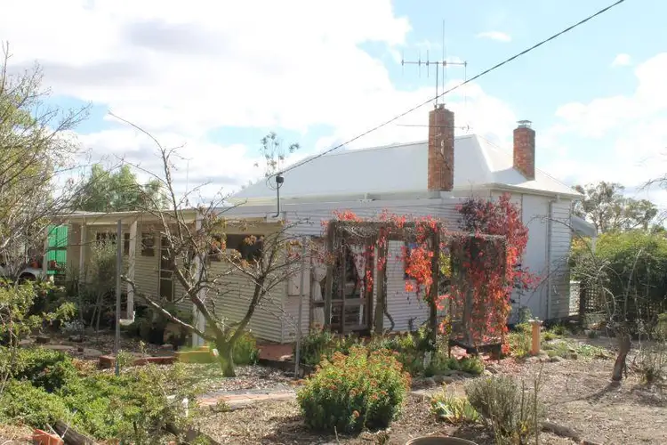 Sixth view of Homely house listing, 8 Ryans Lane, Heathcote VIC 3523