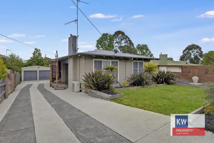 12 Angus Street, Morwell VIC 3840