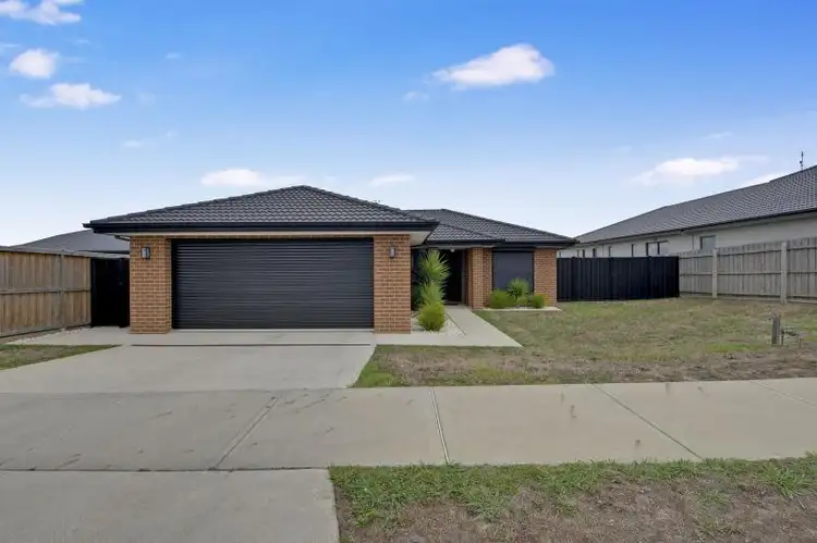 3 Sowerby Road, Morwell VIC 3840