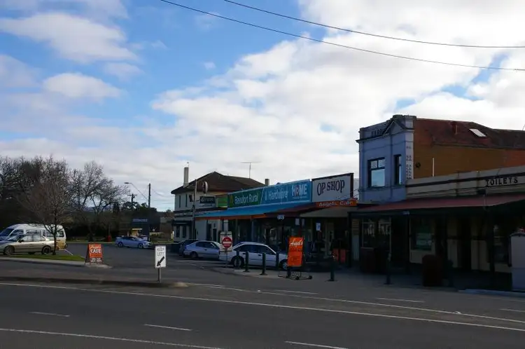 Fifth view of Homely land listing, Lot 3 Embling Street, Beaufort VIC 3373
