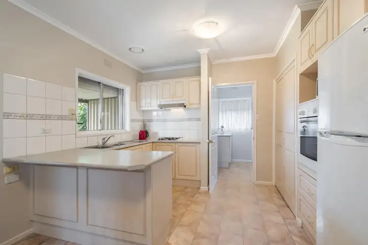 Third view of Homely house listing, 74 Oleander Drive, St Albans VIC 3021