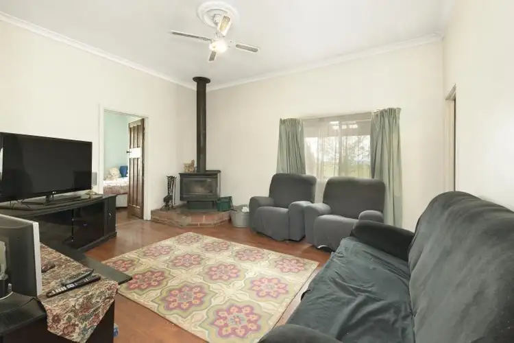 Fifth view of Homely house listing, 49 Holton Road, Creswick VIC 3363