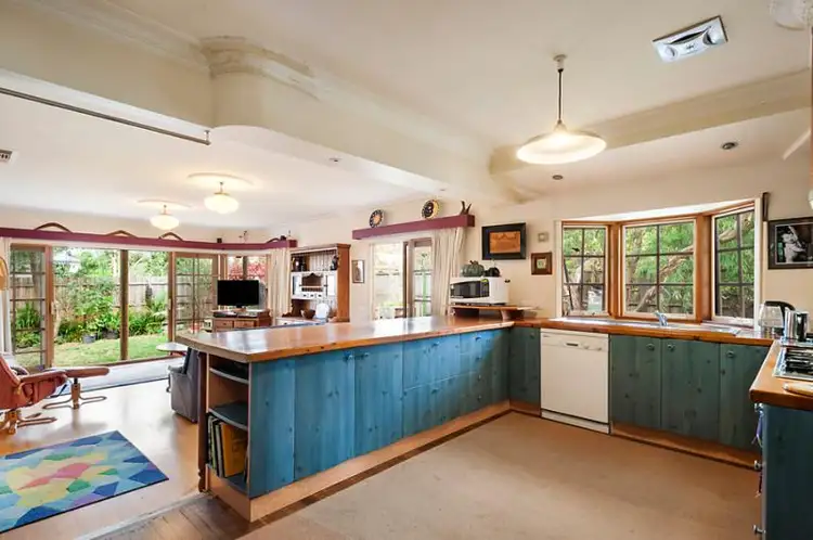 Second view of Homely house listing, 23 Tortice Avenue, Nunawading VIC 3131