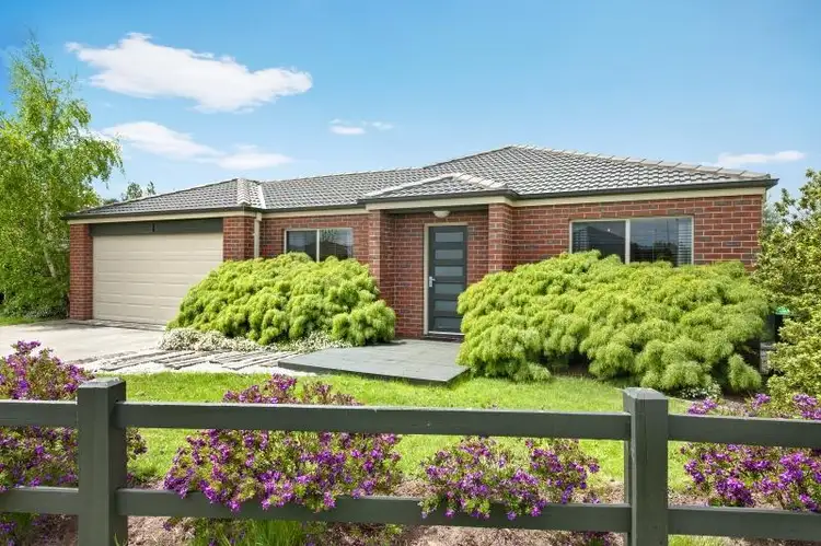 35 Lawrie Drive, Alfredton VIC 3350