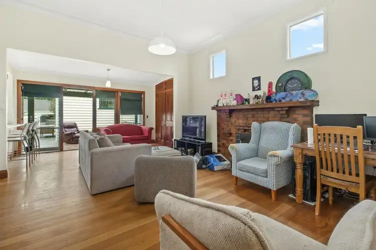 Fourth view of Homely house listing, 207 Humffray Street South, Ballarat Central VIC 3350