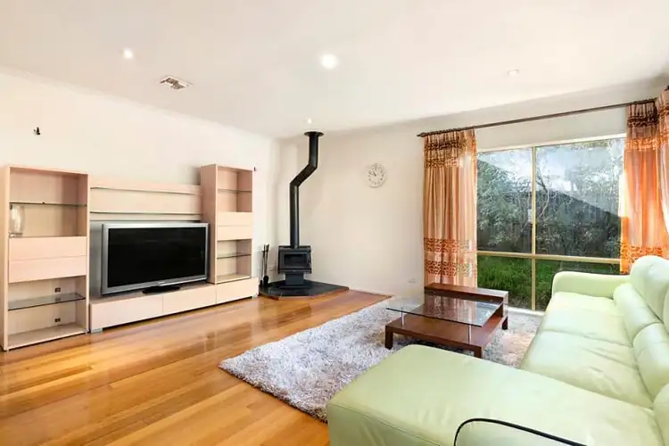 Third view of Homely house listing, 21 Pratico Court, Forest Hill VIC 3131