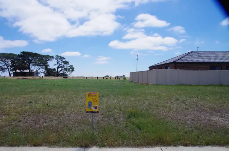 19 (Lot 57) Bect Street, Sebastopol VIC 3356