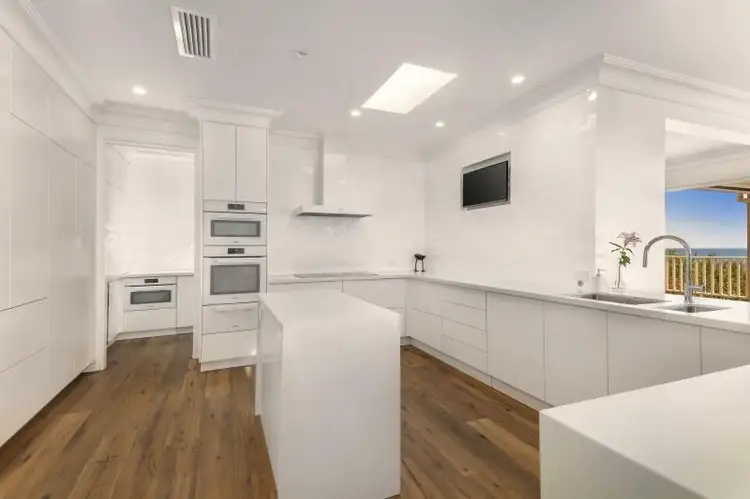 Fifth view of Homely house listing, 28 Watts Parade, Mount Eliza VIC 3930