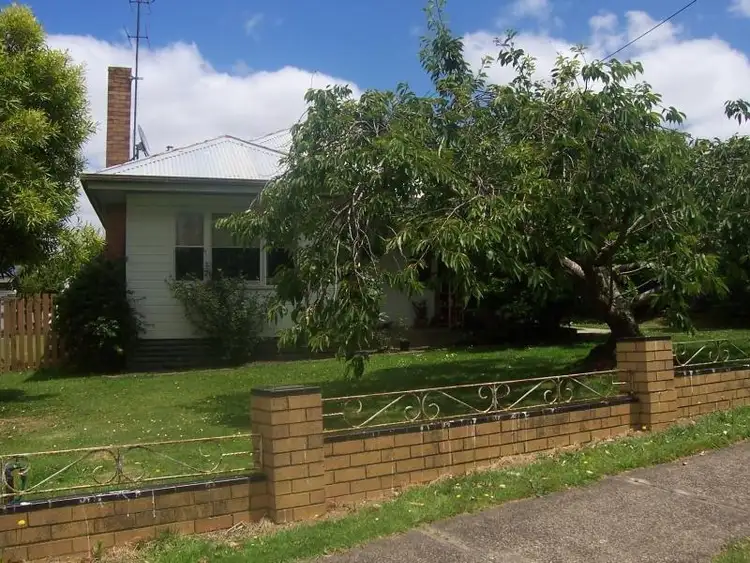 Second view of Homely house listing, 21 Rands Road, Timboon VIC 3268