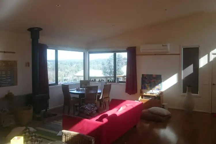 Second view of Homely house listing, 34 Penhallurick Street, Campbells Creek VIC 3451