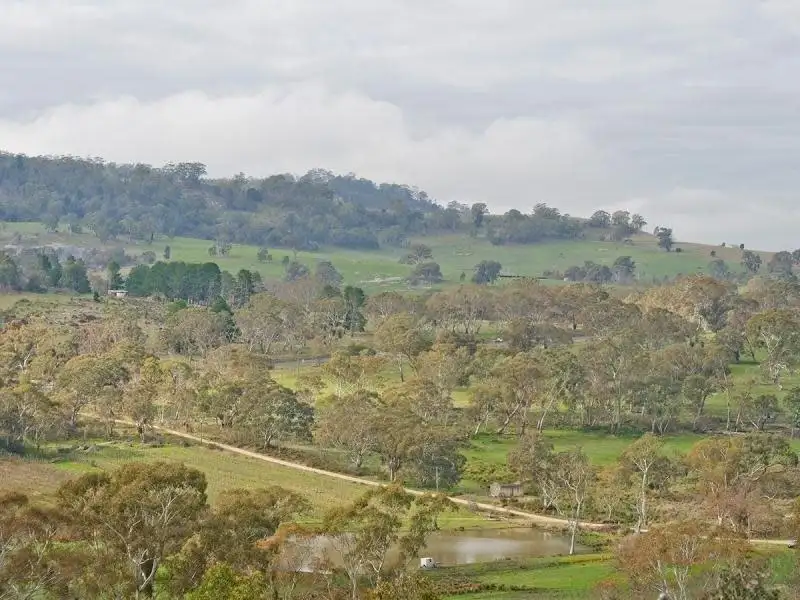 Main view of Homely land listing, 10 Mosquito Gully (off Specimen Gully) Road, Harcourt VIC 3453