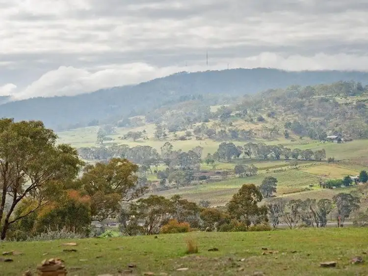 Second view of Homely land listing, 10 Mosquito Gully (off Specimen Gully) Road, Harcourt VIC 3453