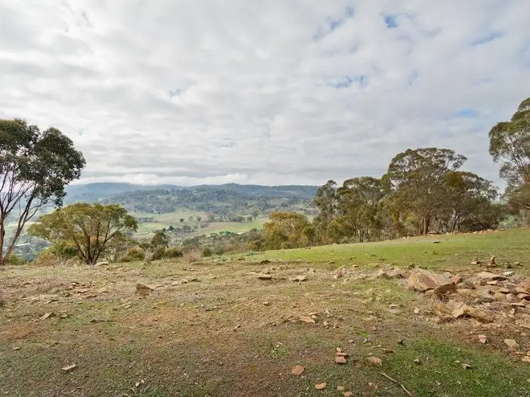 Third view of Homely land listing, 10 Mosquito Gully (off Specimen Gully) Road, Harcourt VIC 3453