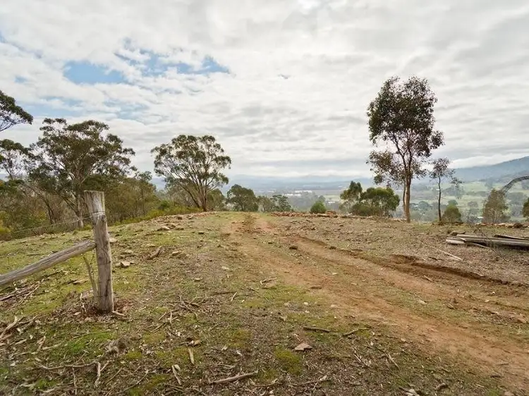 Fifth view of Homely land listing, 10 Mosquito Gully (off Specimen Gully) Road, Harcourt VIC 3453