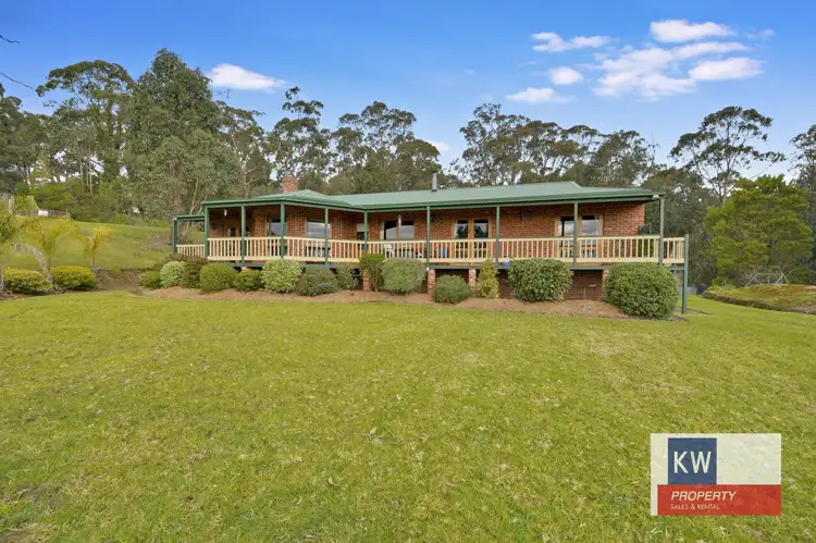 180 Rickard Drive, Churchill VIC 3842