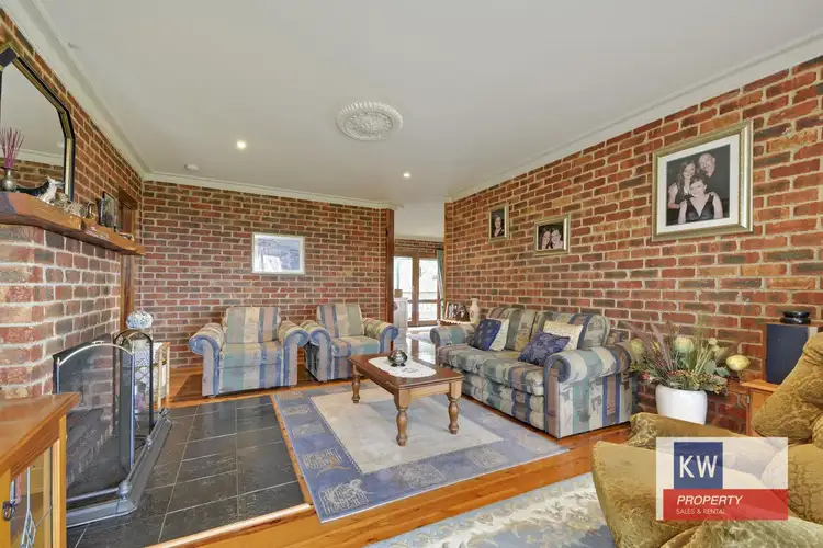 Sixth view of Homely rural property listing, 180 Rickard Drive, Churchill VIC 3842