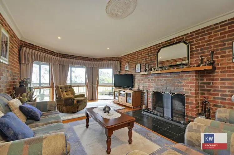 Seventh view of Homely rural property listing, 180 Rickard Drive, Churchill VIC 3842