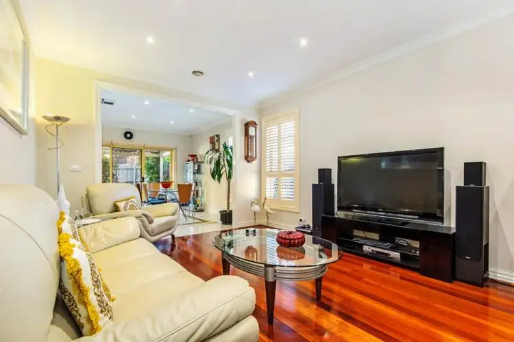 Second view of Homely house listing, 71 Bond Street, Ivanhoe VIC 3079