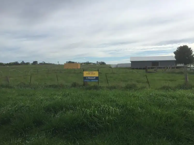 Main view of Homely land listing, Lot 8/4 Wilson Street, Derrinallum VIC 3325