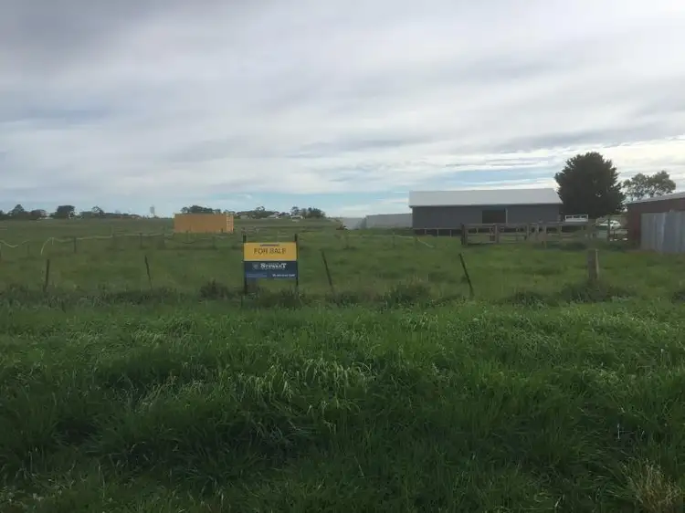 Second view of Homely land listing, Lot 8/4 Wilson Street, Derrinallum VIC 3325