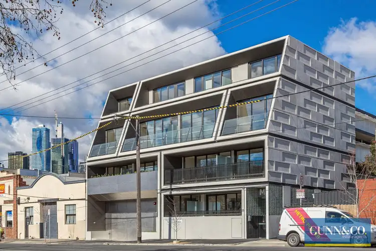 G.09/33-35 Arden Street, North Melbourne VIC 3051