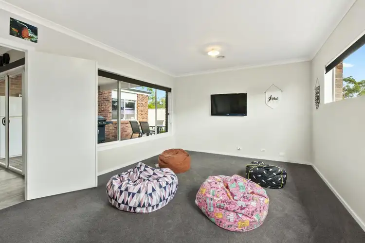 Fifth view of Homely house listing, 47 Normlyttle Parade, Miners Rest VIC 3352