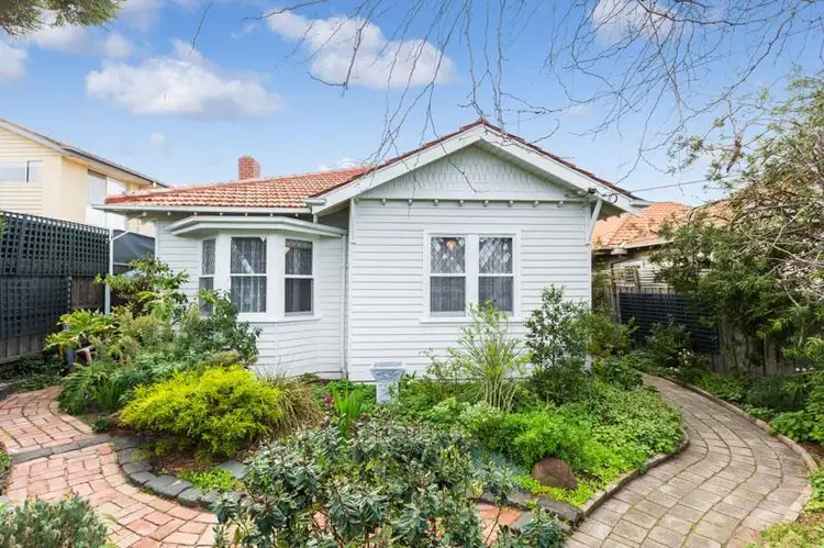 38 Chandler Street, Williamstown VIC 3016