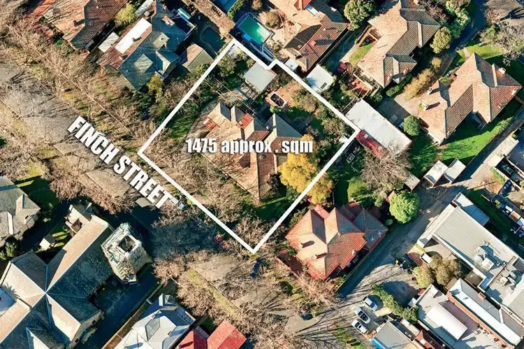 4-6 Finch Street, Malvern East VIC 3145