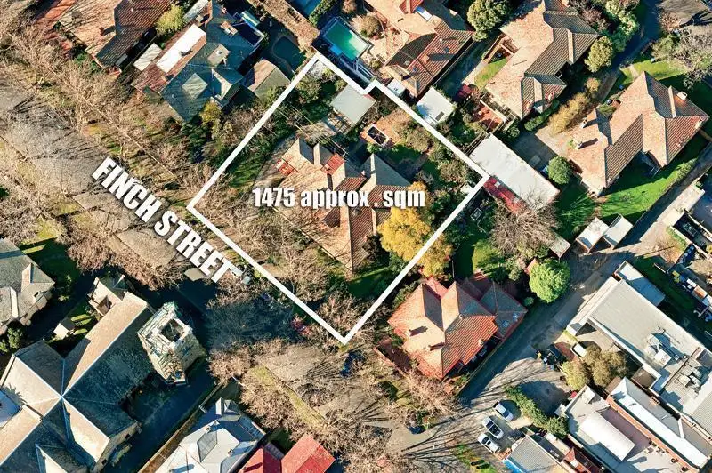 Main view of Homely house listing, 4-6 Finch Street, Malvern East VIC 3145