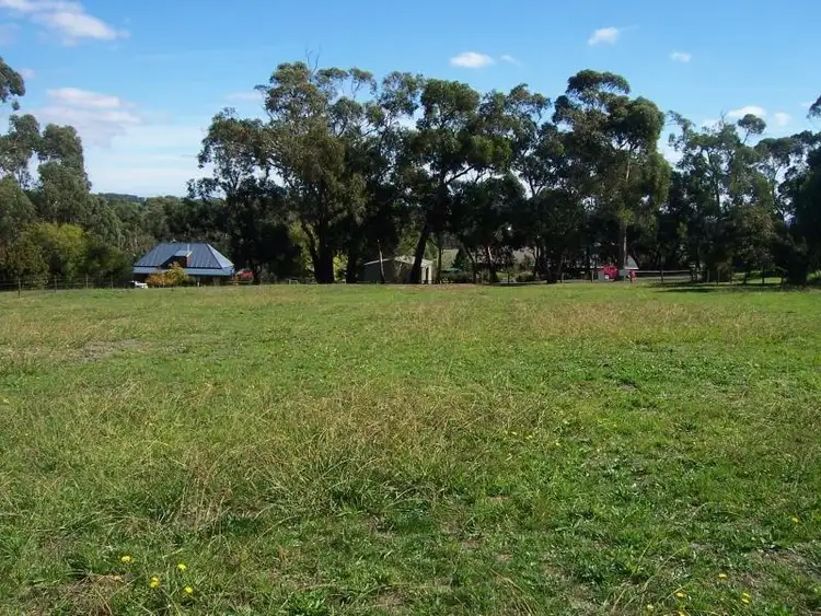 Sixth view of Homely land listing, Lot/133 Curdievale Road, Timboon VIC 3268